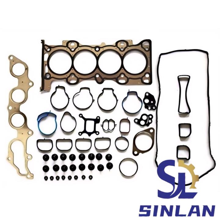 HS26250PT4 FORD FOCUS 2.0L Engine gasket set:圖片 1
