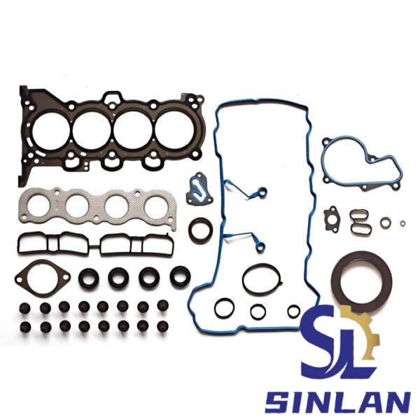 Hyundai ELANTRA 1.8L Engine gasket set