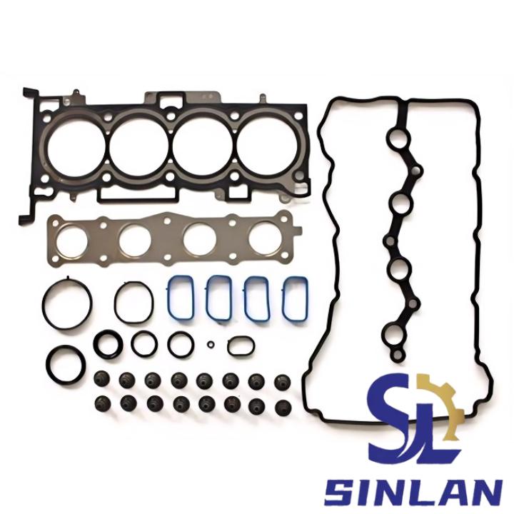 HS54741C Hyundai TUCSON 2.4L Engine gasket set - 图片 1