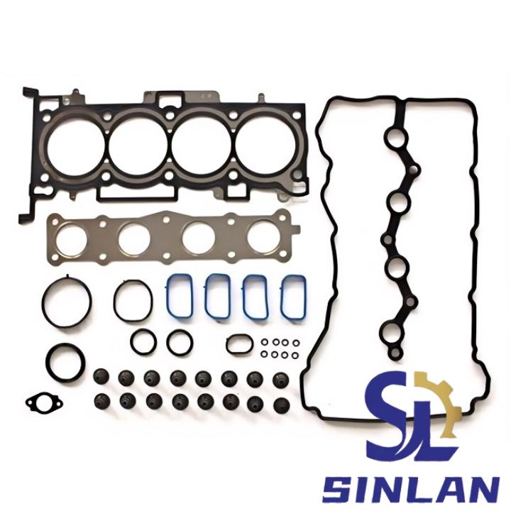 HS54741D Hyundai SONATA 2.4L Engine gasket set - 图片 1