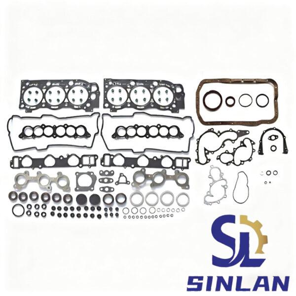 TOYOTA TACOMA 5VZ-FE 3.4L Engine gasket set