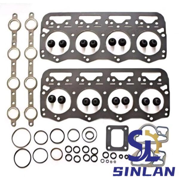 FORD F-250 7.3L Engine gasket set