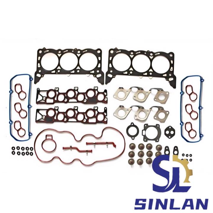 HS9250PT5 FORD HERITAGE 3.8L Engine gasket set - Image 1