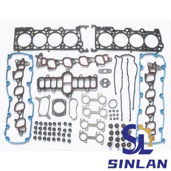 HS9790PT12 FORD CONOLINE 5.4L Engine gasket set - 图片 1