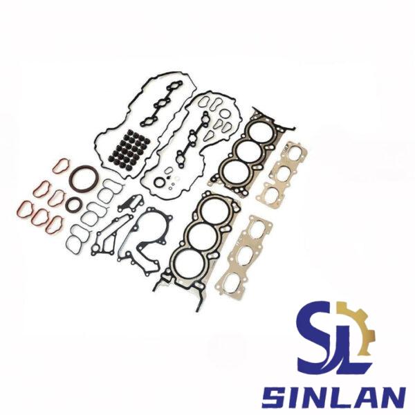 Hyundai Santa Fe 3.3L Engine gasket set