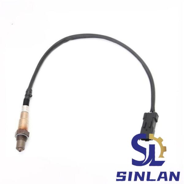CHERY TIGGO 5x 1.5 Oxygen Sensor J603611061