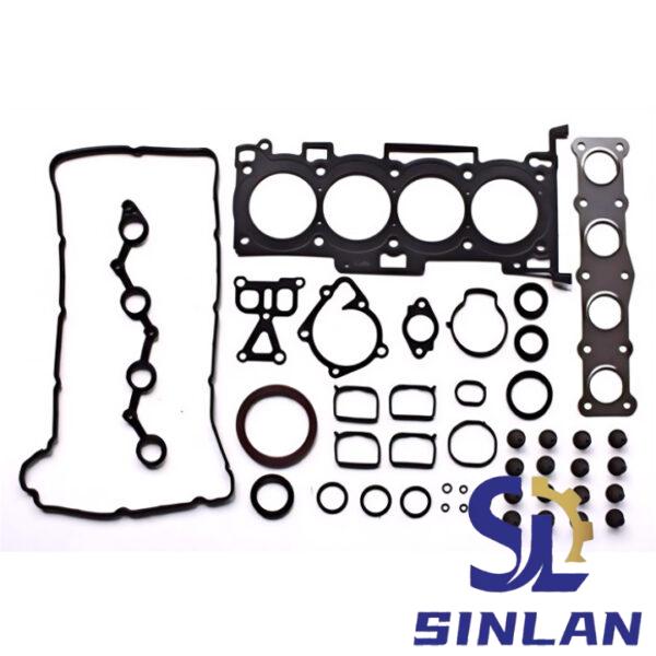 KIA MAGENTIS G4KA 2.0L Engine gasket set