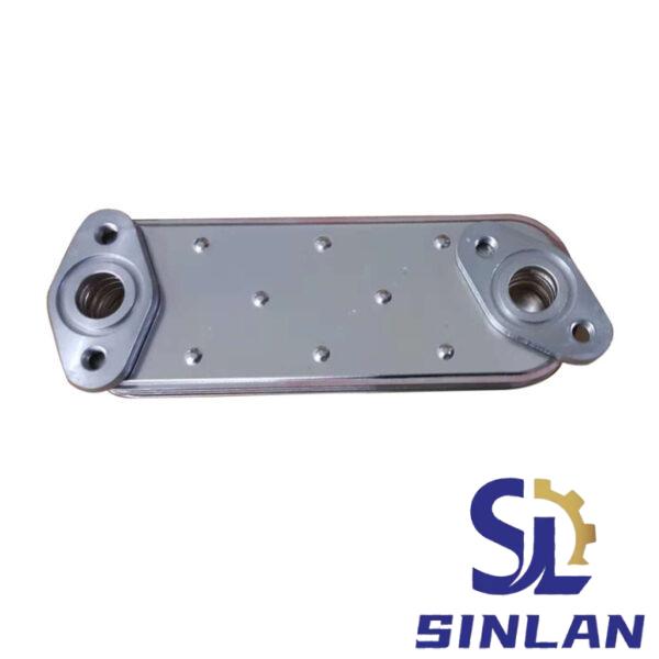 JT Oil Cooler OK551-14701 for Hino H06C Engine 6.5L