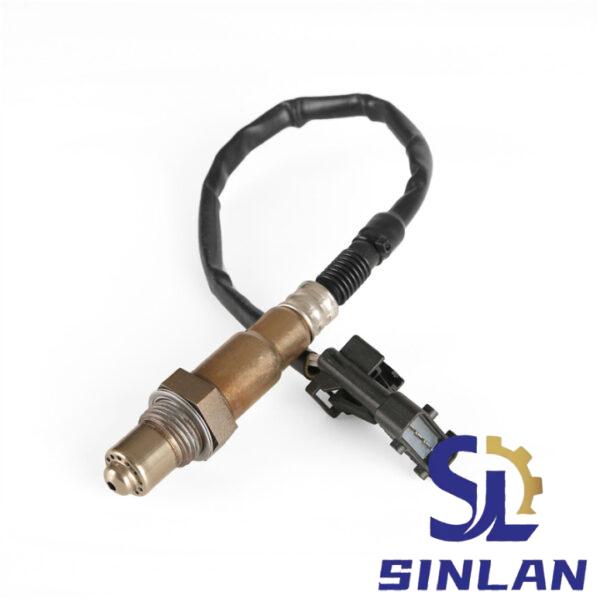 CHERY TIGGO T11 Oxygen Sensor S21-1205310