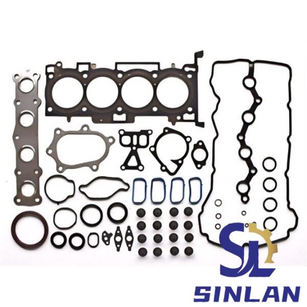 HYUNDAI SONATA G4KA 2.0L Engine gasket set