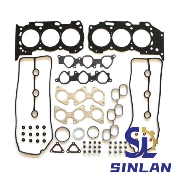 TOYOTA TACOMA 1GR-FE 4.0L Engine gasket set