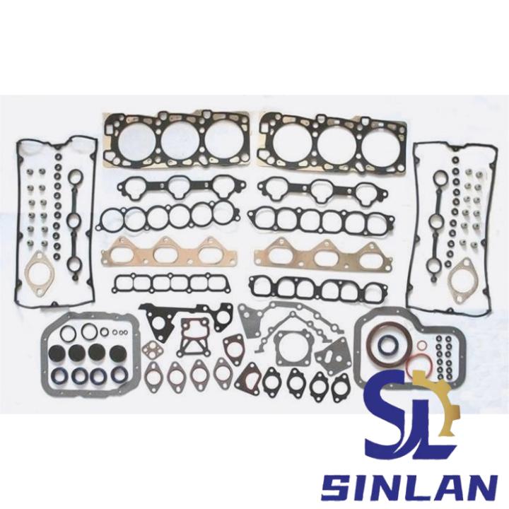 XG350 G6CU 3.5L HYUNDAI XG350 G6CU 3.5L Engine gasket set - Image 1