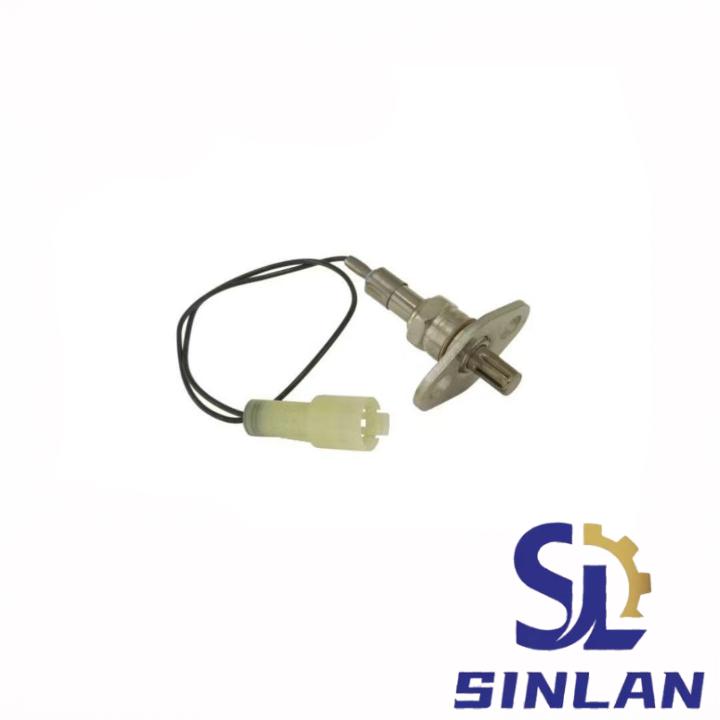 0258002051-1.jpg NOX Sensor 0258002051 for Toyota Corolla AE90 1.6 (AE92) - 图片 1