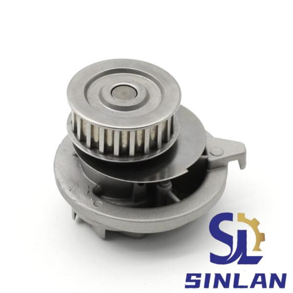 Water Pump 1334008 for Opel KADETT Daewoo