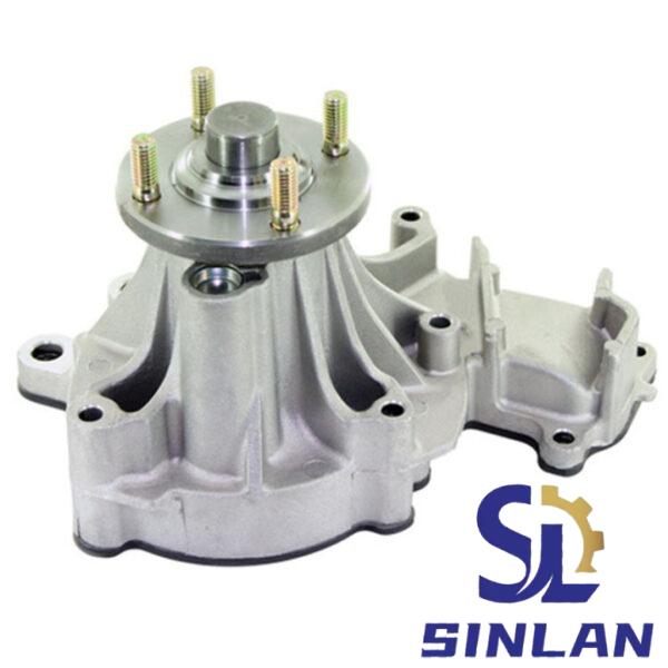 Water Pump 16100-09260 for Toyota Hilux