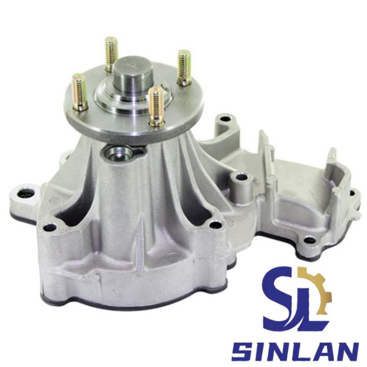 16100-09260-1.jpg Water Pump 16100-09260 for Toyota Hilux:圖片 1