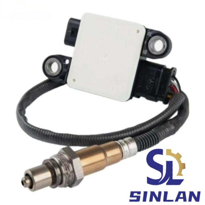 227930700R-1.jpg Particulate Matter Sensor 227930700R for Renault Trafic MK3 2.0 M9R710 2020-2022 - 图片 1