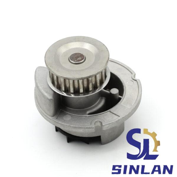 Water Pump 7083258 for FIAT PUNTO