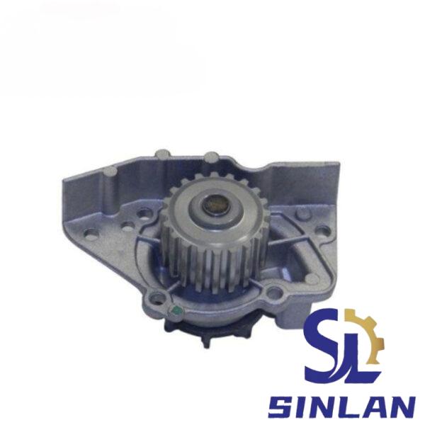 Water Pump 9566950080 For CITROEN XA XM PEUGEOT 306 406 605