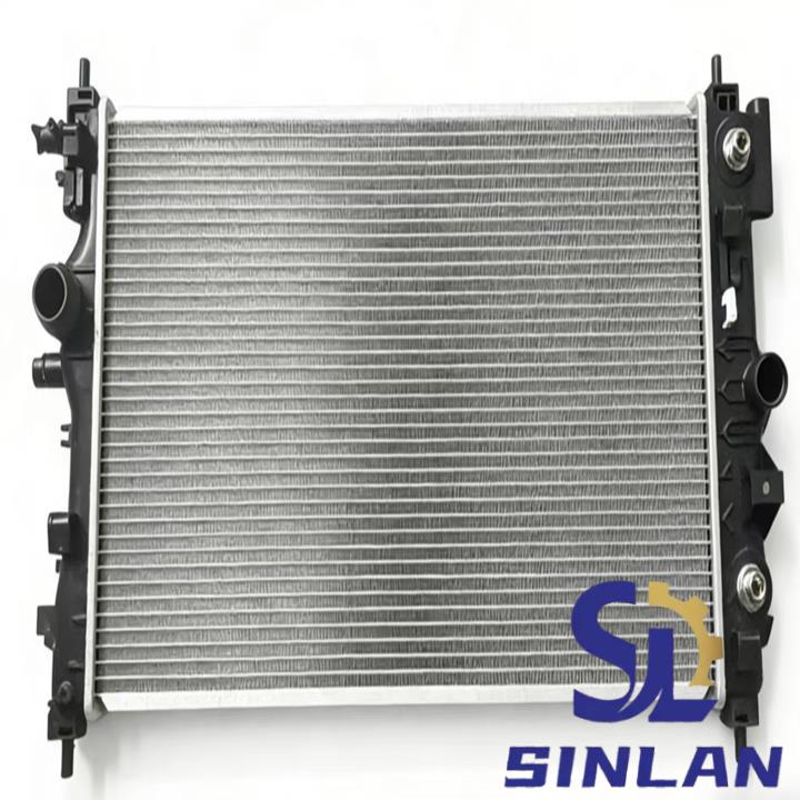 13336889 Radiator Car radiator for CHEVROLET CRUZE 1.7 CDI 09-AT 13336889 – sdsinlan.com