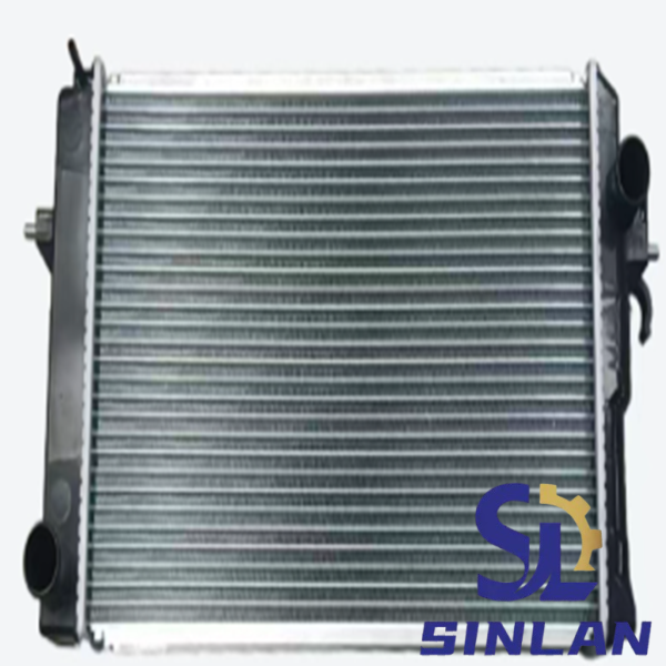 Car radiator for TOYOTA Liteace 1999GC-KM70 16400-13660