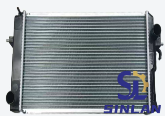 Car radiator for TOYOTA Liteace 1999GC-KM70 16400-13660