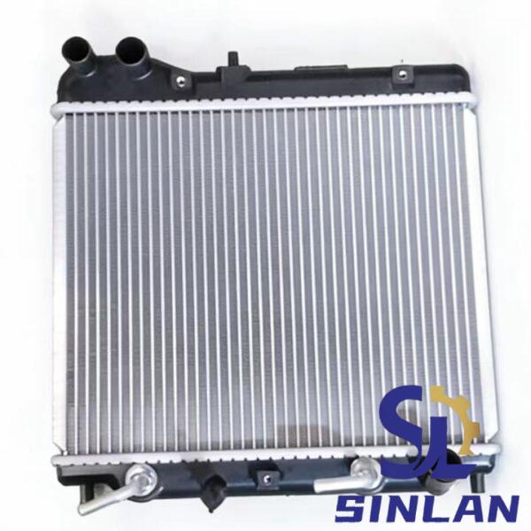 Car radiator for HONDA JAZZ 19010-PWA-901 26AT