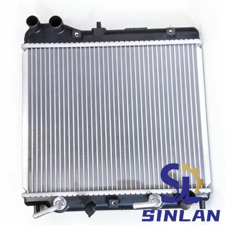 19010-PWA-901 Car radiator for HONDA JAZZ 19010-PWA-901 26AT - Image 1