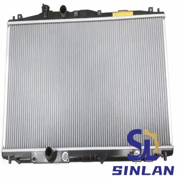 Car radiator for HONDA 05ODYSSEY RBIAT  19010-RFE-902