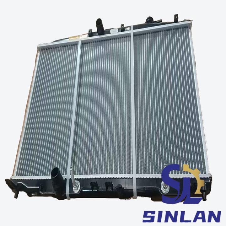 19010-RLF-901 Car radiator for HONDA ODYSSEY RB3 19010-RLF-901 AT - Image 1