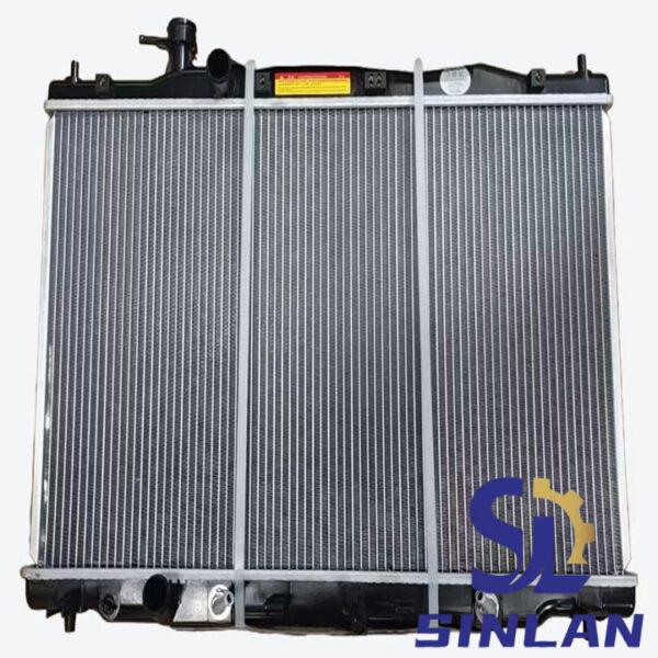 Car radiator for HONDA RE4/2954 19010-RZA-A51 AT