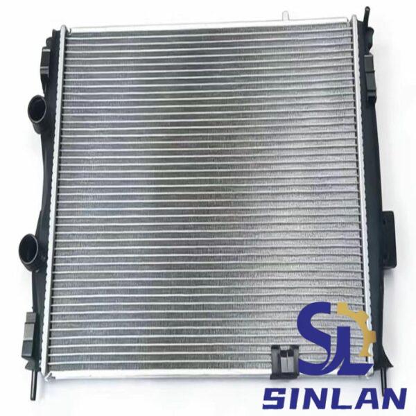Car radiator for NISSAN QASHQAI 07 21400-JD900-26MT