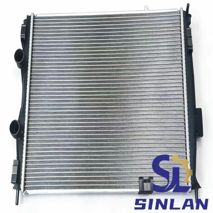 21400-JD900 Car radiator for NISSAN QASHQAI 07 21400-JD900-26MT - Image 1