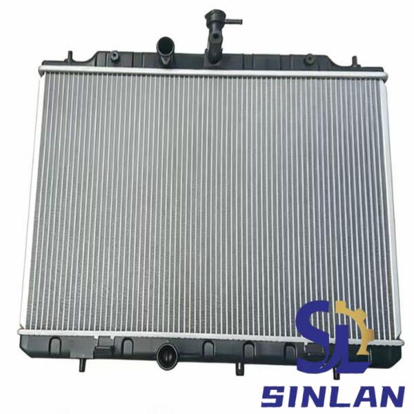 Car radiator for NISSAN X-TRAIL T31 21400-JG300