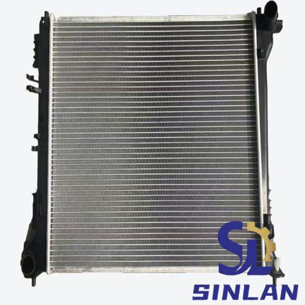 Car radiator for KIA SPORTAGE IV (GL)2.0 25310-D3500