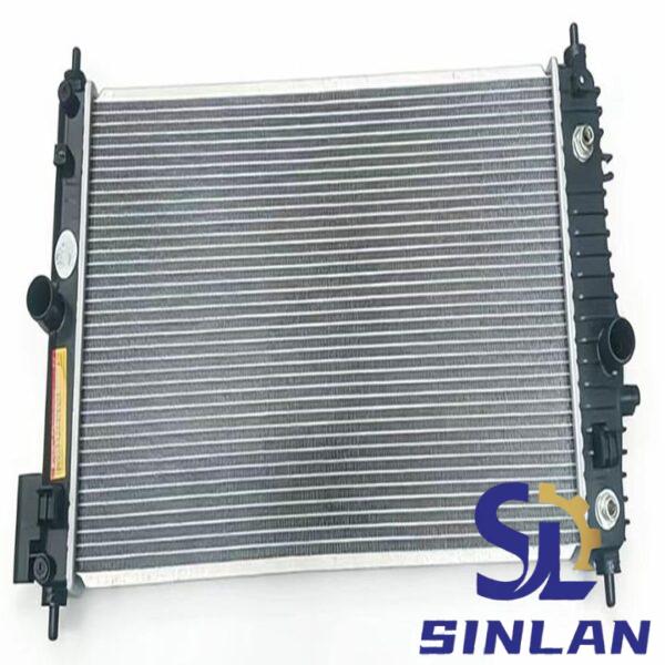 Car radiator for BUICK 15Excelle 1.5LAT16 wave8 26209144