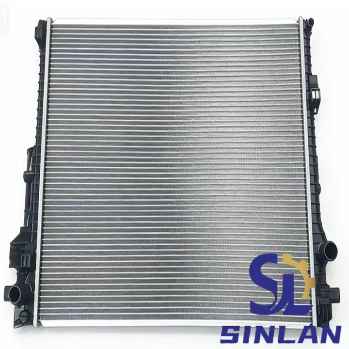 32138765 Car radiator for Volvo XC90 32138765 - Image 1