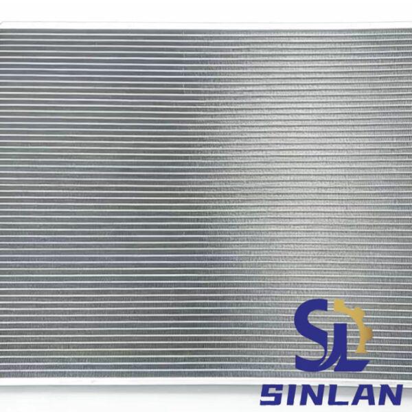 Car radiator for Volvo XC90 32138765