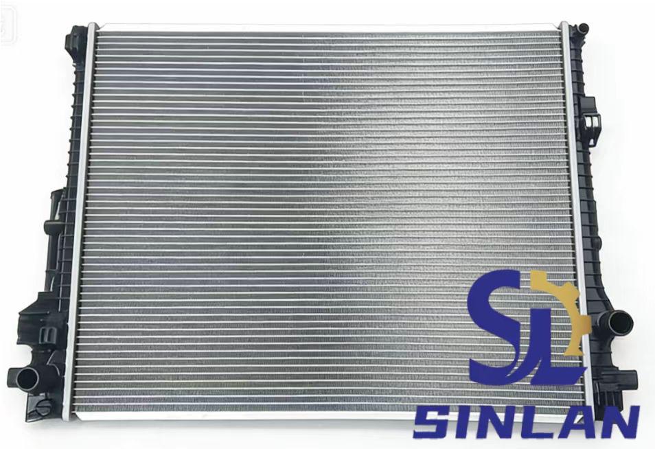 32138765 Car radiator for Volvo XC90 32138765 - Image 1