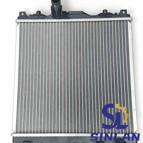 Car radiator for SUZUKI ALTO1.02016 MT 86128