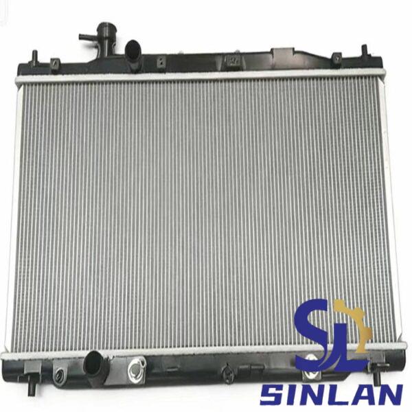 Car radiator for HONDA 07CRV2.4 RE4 16wave5 AT AA036-16-A