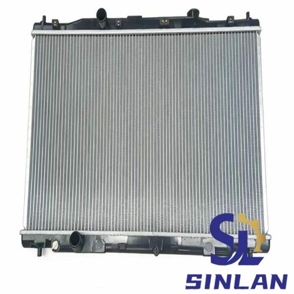 Car radiator for HONDA 12CRV RM2/RM4 16wave8 AA038-16