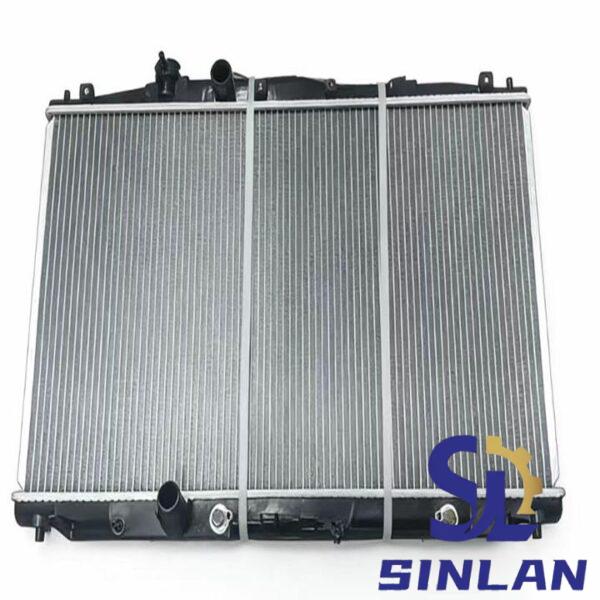 Car radiator for HONDA 05Odyssey RB1 16wave8 AT AA055-16