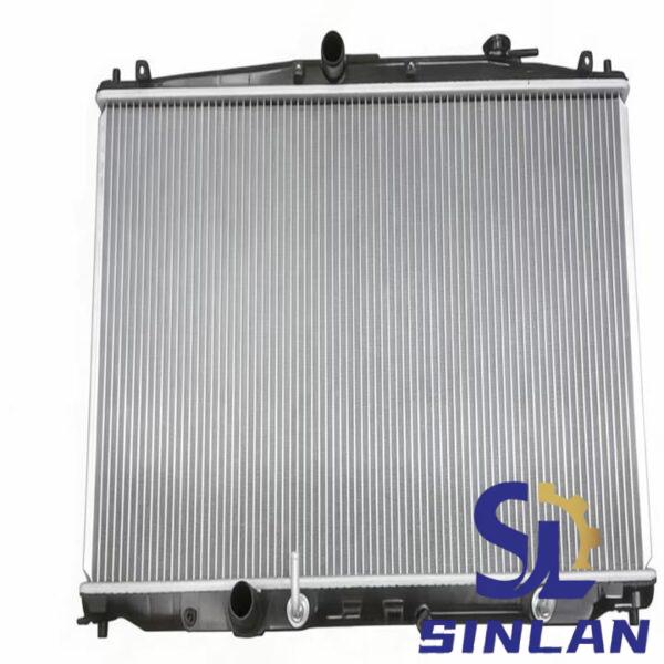 Car radiator for HONDA 09ODYSSEY RB3 AA056-16