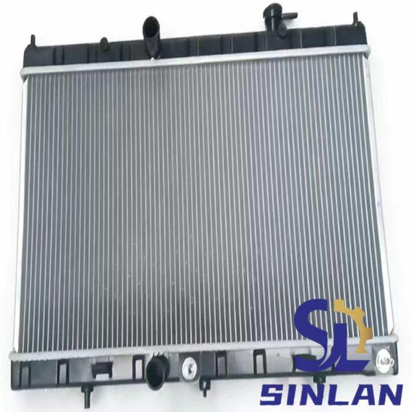 Car radiator for NISSAN 13X-TRAIL2.5 T32   AB044-16