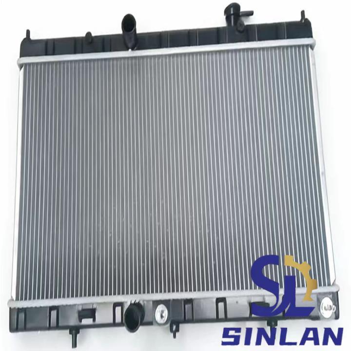 AB044-16 Car radiator for NISSAN 13X-TRAIL2.5 T32 AB044-16 - Image 1