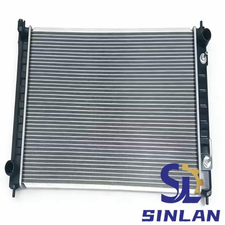 AB048-16 Car radiator for NISSAN 08TEANAJ32 16 AB048-16 - Image 1