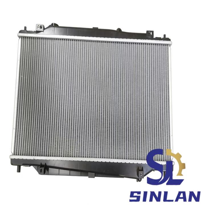 AC019-16 Car radiator for MAZDA Axela /Atenza AC019-16 - Image 1