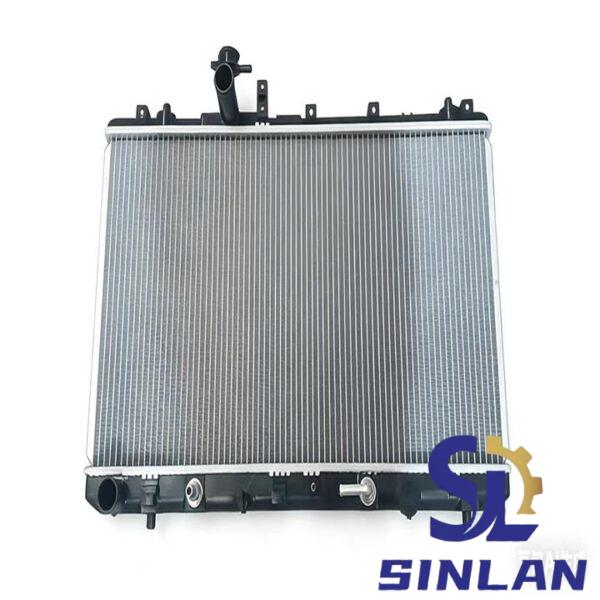 Car radiator for SUZUKI SX4 AG005-16 AT