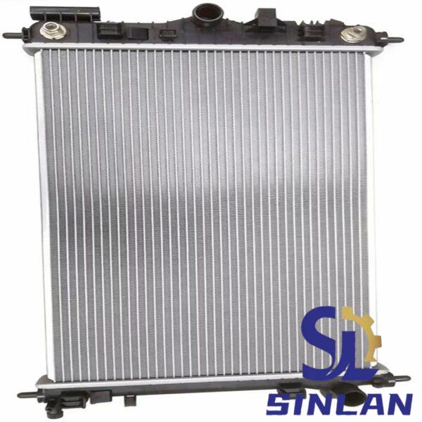 Car radiator for Buick Lacrosse  CA009-26